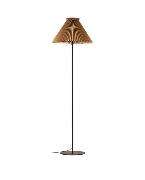 Le Klint Model 334 Floor Lamp